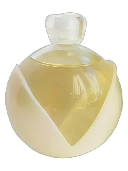 Frasco del perfume Cacharel Noa Gold
