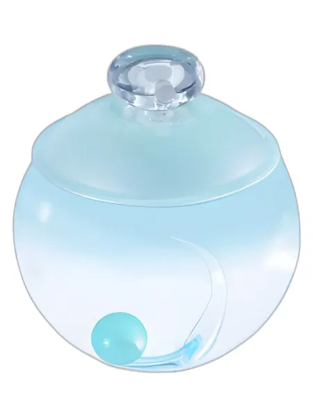 Frasco del perfume Cacharel Noa Summer Edition