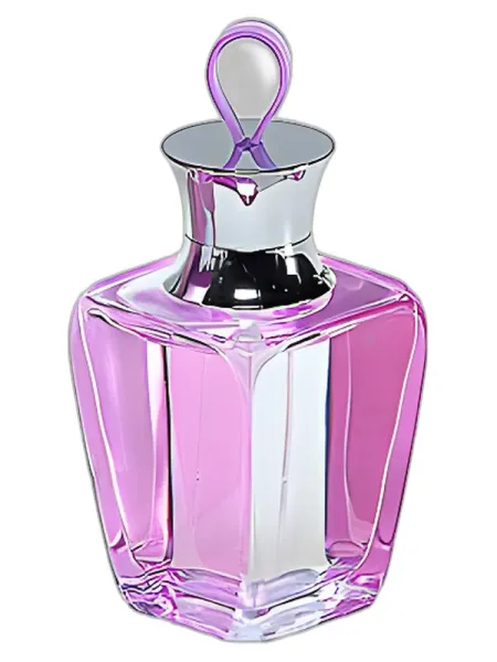 Frasco del perfume Cacharel Promesse Eau Fraiche