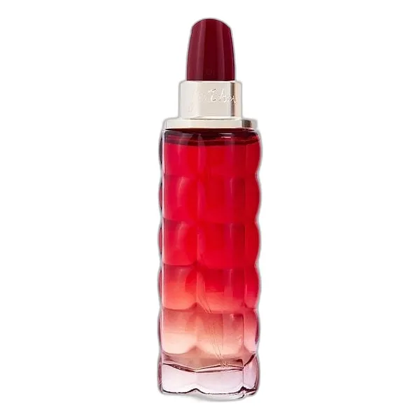 Frasco del perfume Cacharel Yes I Am Bloom Up! Eau de Parfum