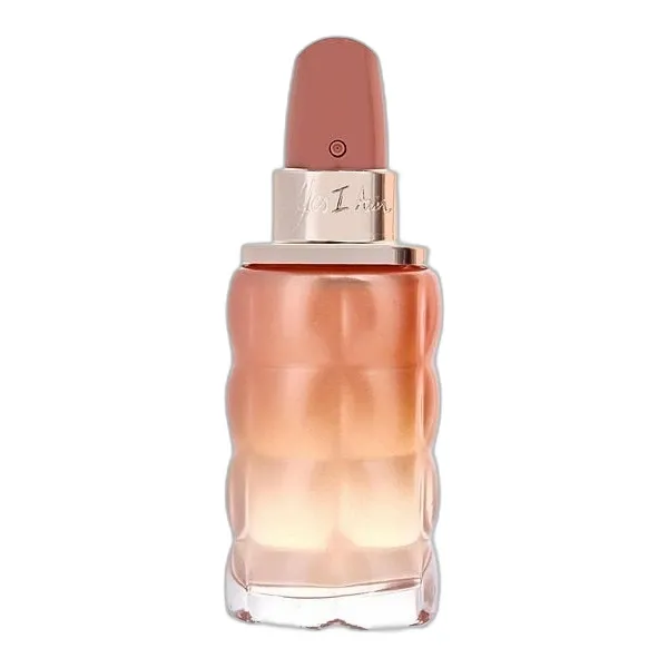 Frasco del perfume Cacharel Yes I Am Glorious Eau de Parfum