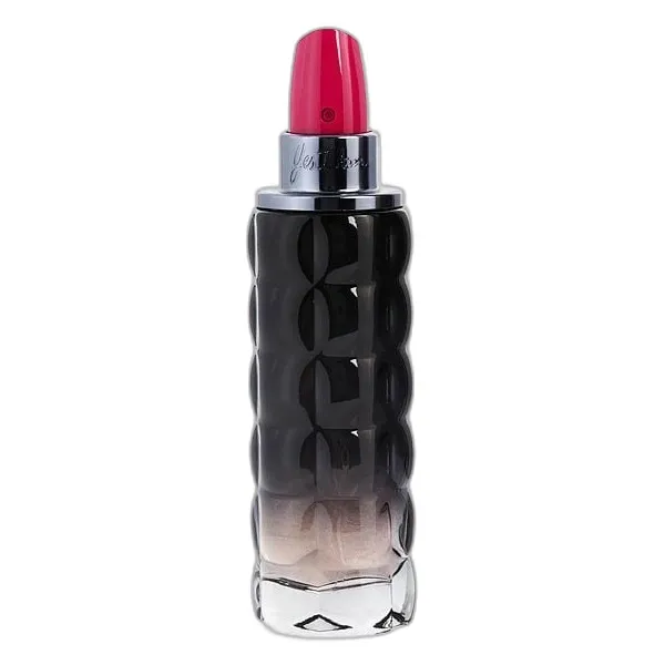 Frasco del perfume Cacharel Yes I Am Pink First Eau de Parfum