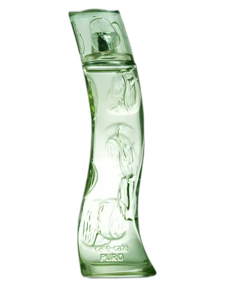 Frasco del perfume Cafe Parfums Cafe Green Eau de Parfum