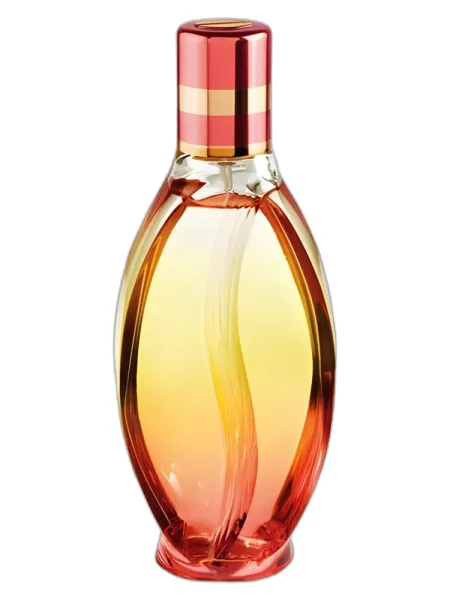 Frasco del perfume Cafe Parfums Cafeina Eau de Parfum