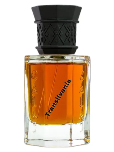 Frasco del perfume Calaj Transilvania unisex