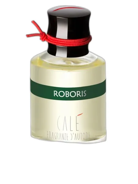 Frasco del perfume Cale Fragranze d’Autore Roboris Cale Fragranze d'Autore unisex