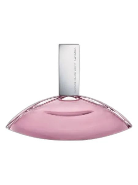 Frasco del perfume Calvin Klein Euphoria 2023 Eau de Toilette