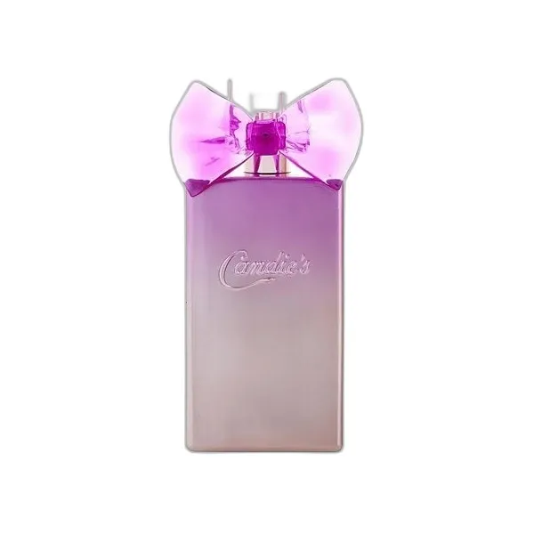 Frasco del perfume Candies Charm Eau de Parfum