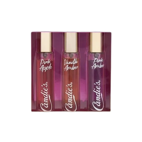Frasco del perfume Candies Variety Eau de Parfum