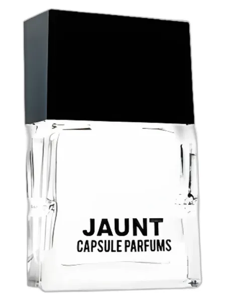 Frasco del perfume Capsule Parfums Jaunt unisex Eau de Parfum