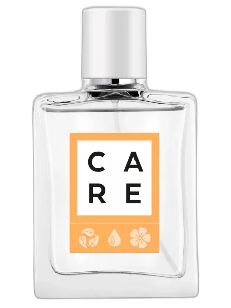 Frasco del perfume Care Energy Boost unisex