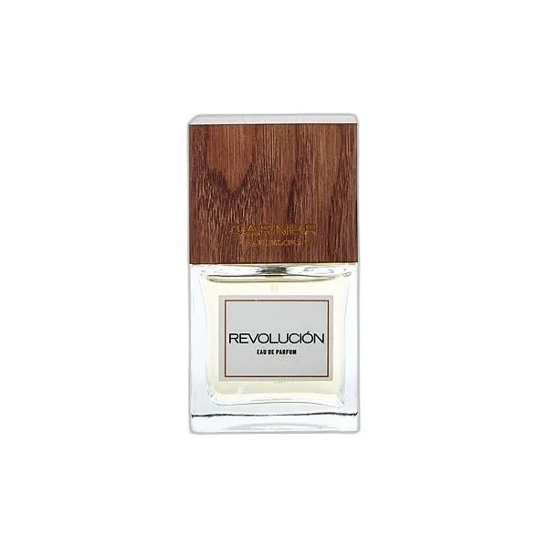 Frasco del perfume Carner Barcelona Revolucion Eau de Parfum