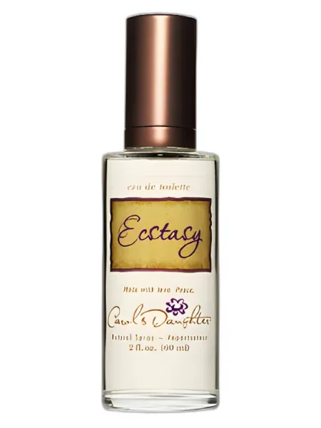 Frasco del perfume Carol's Daughter Ecstasy Eau de Toilette