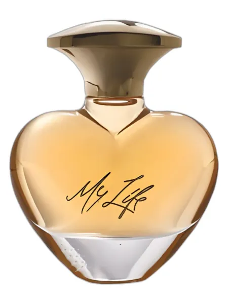 Frasco del perfume Carol's Daughter Mary J. Blige My Life
