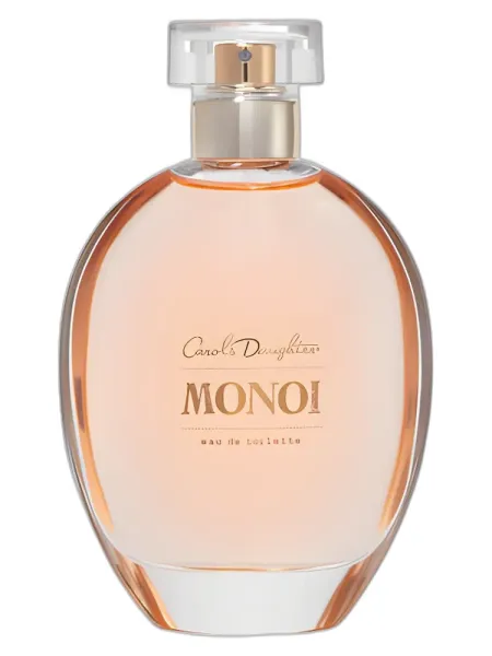 Frasco del perfume Carol's Daughter Monoi