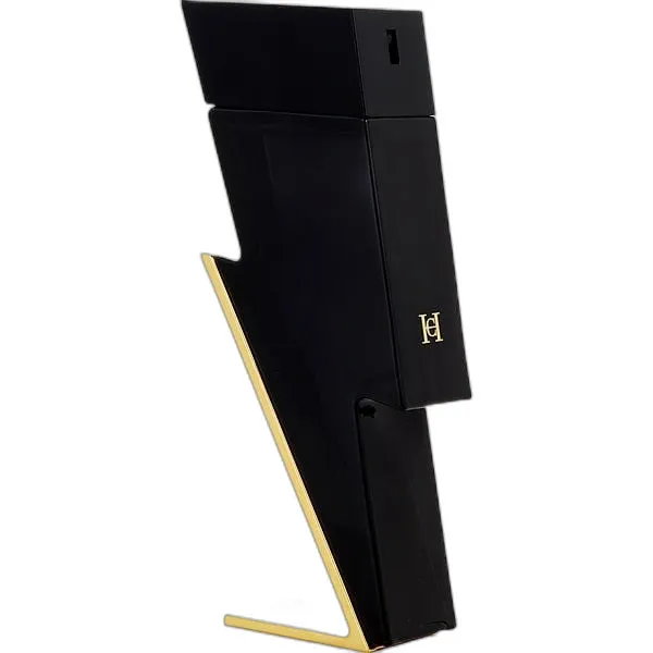 Frasco del perfume Carolina Herrera Ch Bad Boy Eau de Toilette