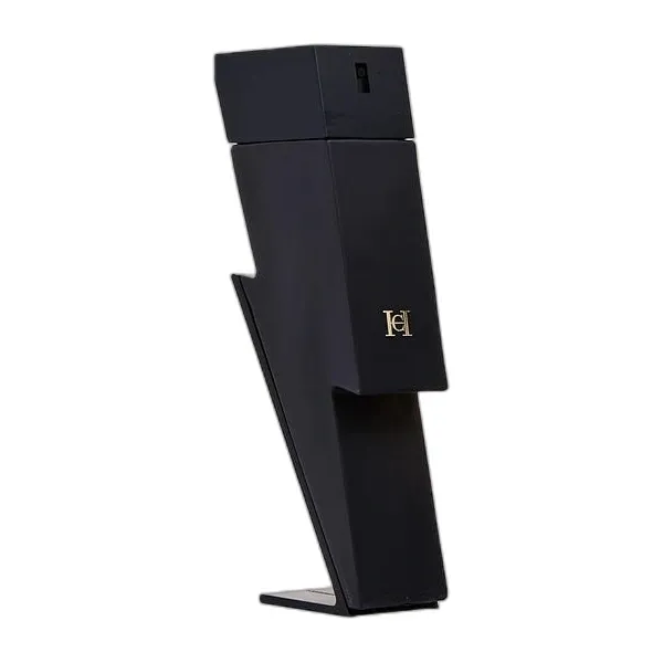 Frasco del perfume Carolina Herrera Ch Bad Boy Le Parfum Eau de Parfum