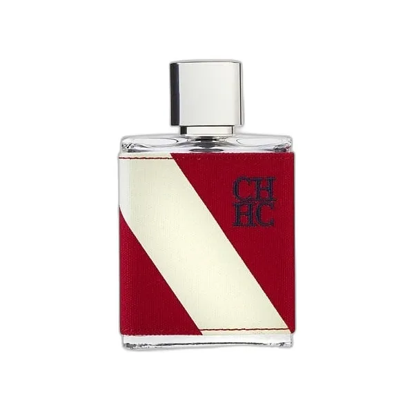 Frasco del perfume Carolina Herrera Ch Carolina Herrera Sport Eau de Toilette
