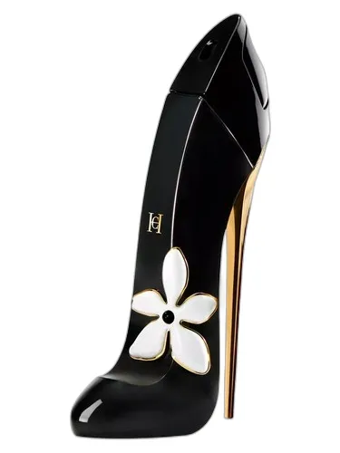 Frasco del perfume Carolina Herrera Good Girl
