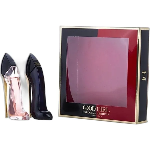 Frasco del perfume Carolina Herrera Variety Eau de Parfum