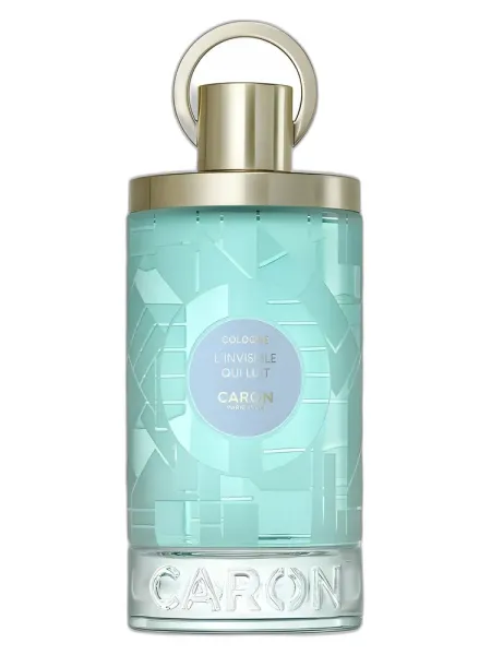 Frasco del perfume Caron Ivre De Liberte unisex