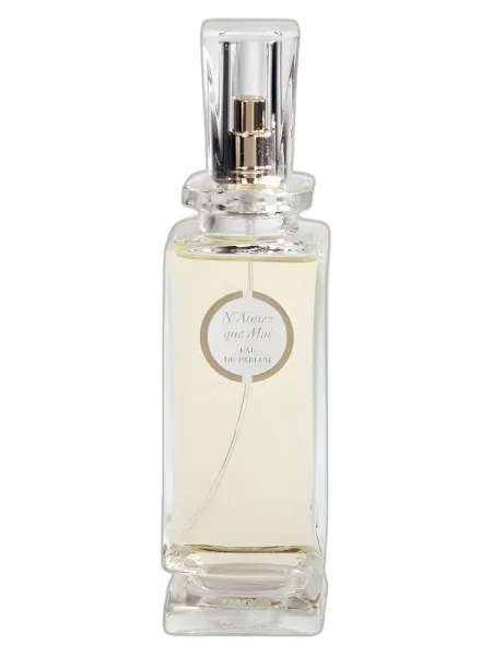 Frasco del perfume Caron N'Aimez Que Moi
