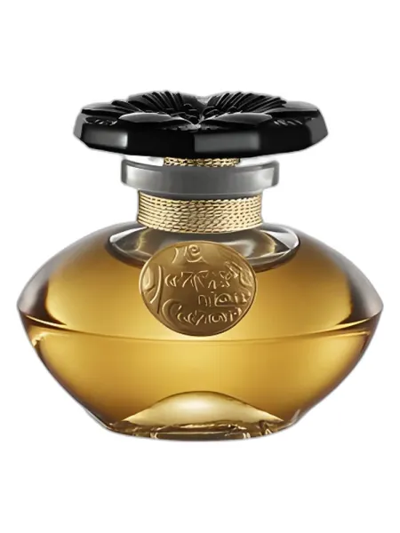Frasco del perfume Caron Narcisse Noir unisex