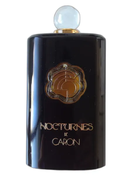 Frasco del perfume Caron Nocturnes de Caron Parfum Eau de Parfum