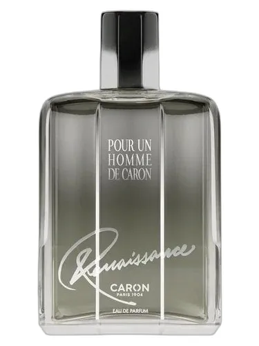 Frasco del perfume Caron Pour Un Homme Renaissance 2026