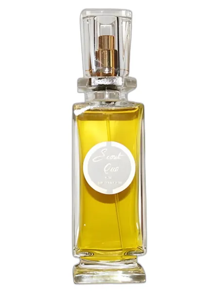 Frasco del perfume Caron Secret Oud unisex