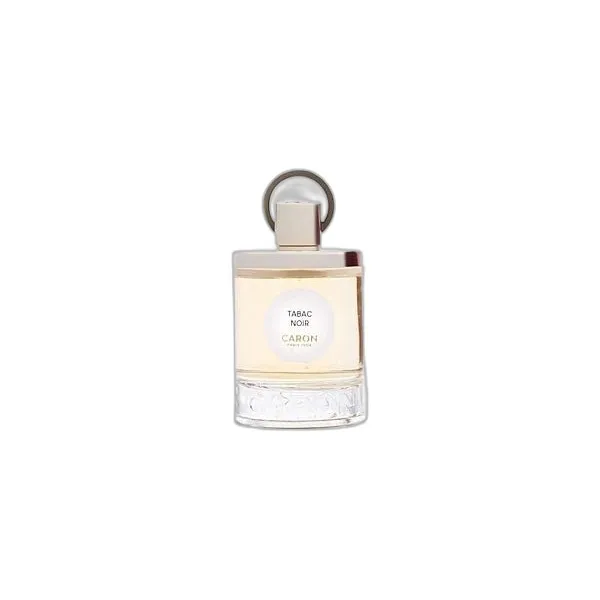 Frasco del perfume Caron Tabac Noir Eau de Parfum