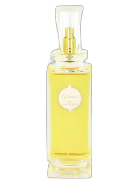 Frasco del perfume Caron Tubereuse Eau de Parfum