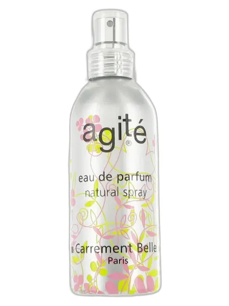 Carrement Belle Agite unisex Parfumflakon