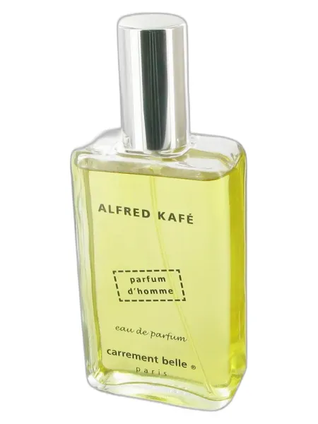 Carrement Belle Alfred Kafe Parfumflakon