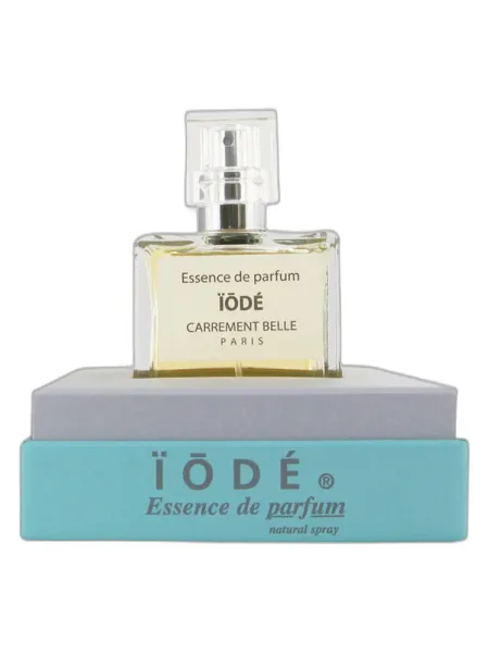 Carrement Belle Iode Pure Perfume Parfumflakon