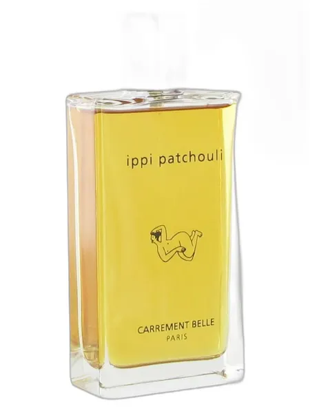 Carrement Belle Ippi Patchouli unisex Parfumflakon