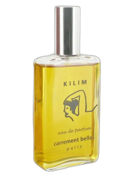 Frasco del perfume Carrement Belle Kilim