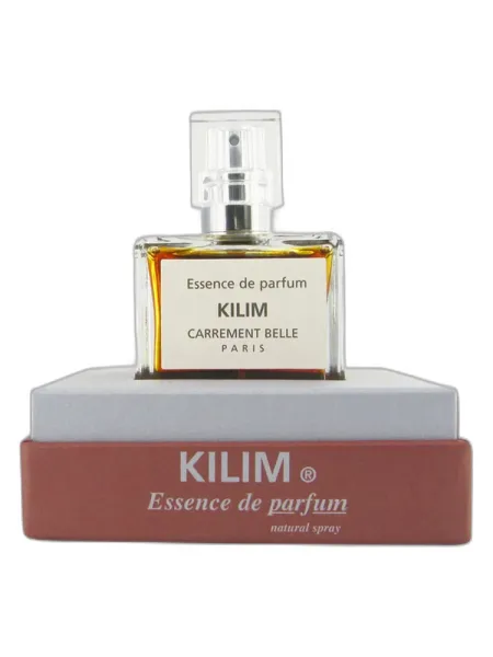 Flacon du parfum Carrement Belle Kilim Pure Perfume