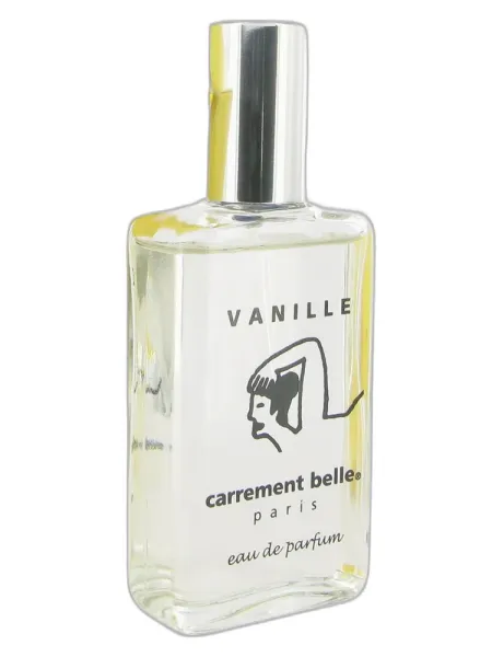 Carrement Belle Vanille Eau de Parfum Parfumflakon