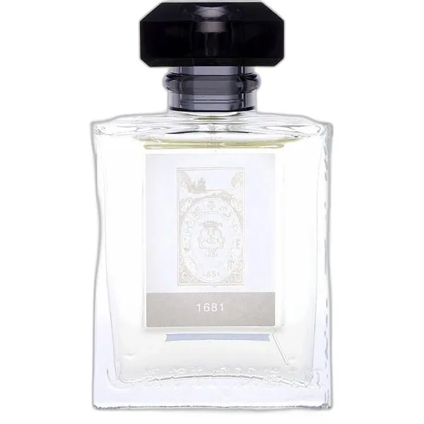 Frasco del perfume Carthusia 1681 Eau de Parfum