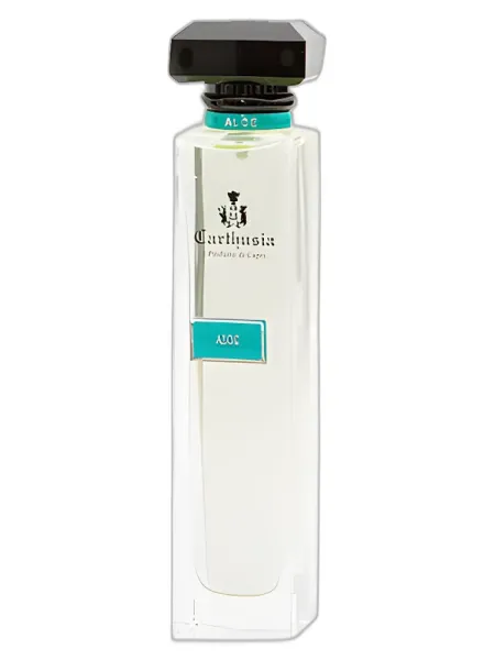 Frasco del perfume Carthusia Acqua di Carthusia Aloe unisex