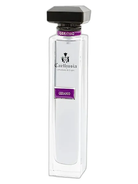 Frasco del perfume Carthusia Acqua di Carthusia Geranio unisex