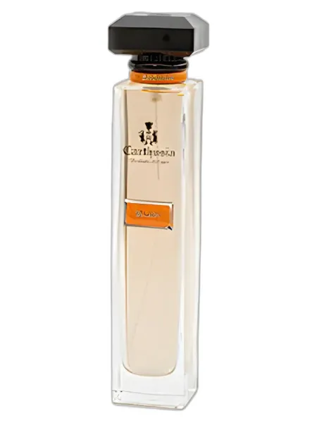 Frasco del perfume Carthusia Acqua di Carthusia Zagara unisex
