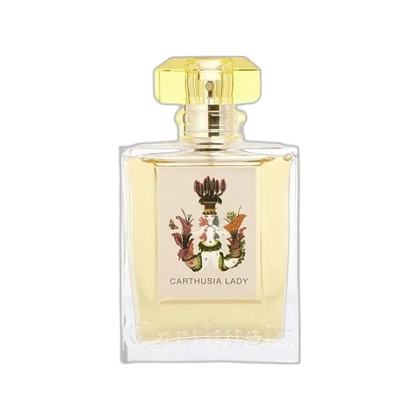 Frasco del perfume Carthusia Carthusia Lady Eau de Parfum