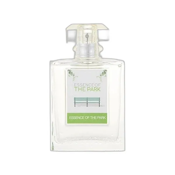 Frasco del perfume Carthusia Essence Of The Park Eau de Parfum
