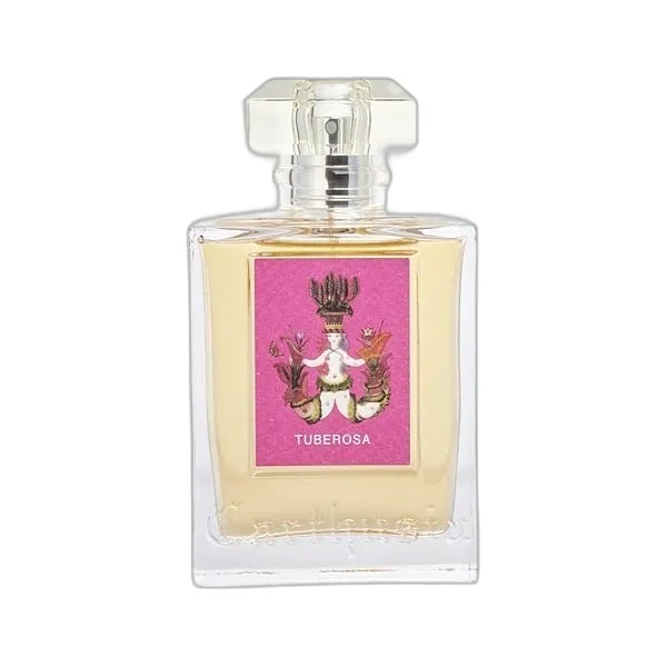 Frasco del perfume Carthusia Tuberosa Eau de Parfum