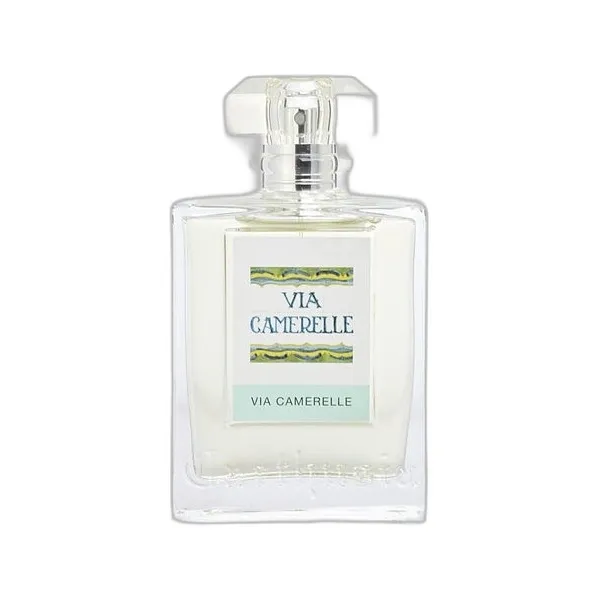 Frasco del perfume Carthusia Via Camerelle Eau de Parfum