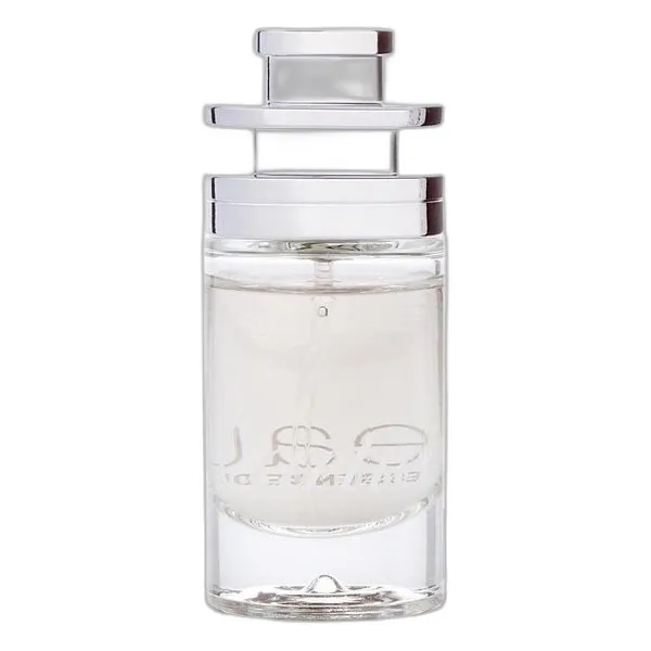 Frasco del perfume Cartier Eau De Cartier Essence De Bois Eau de Toilette