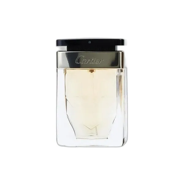 Frasco del perfume Cartier La Panthere Edition Soir Eau de Parfum