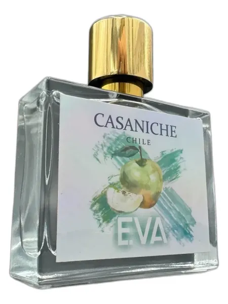 Frasco del perfume Casaniche Eva unisex